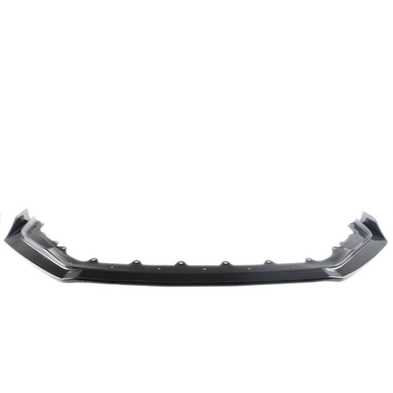 APR Front Air Dam / Lip 2023-2025 Honda Civic Type R FL5
