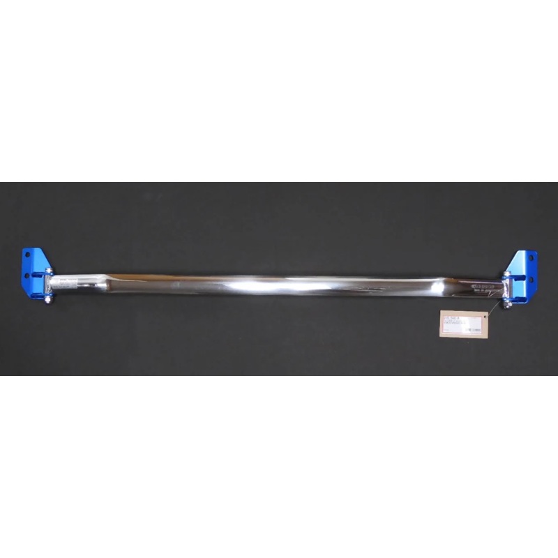 Cusco Type OS Front Strut Bar 1994-2001 Acura Integra / 1992-1995 Honda Civic / 1992-1998 Civic, Del Sol