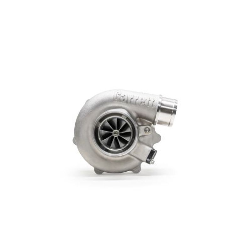 Garrett G25-660 Super Core – Standard Rotation