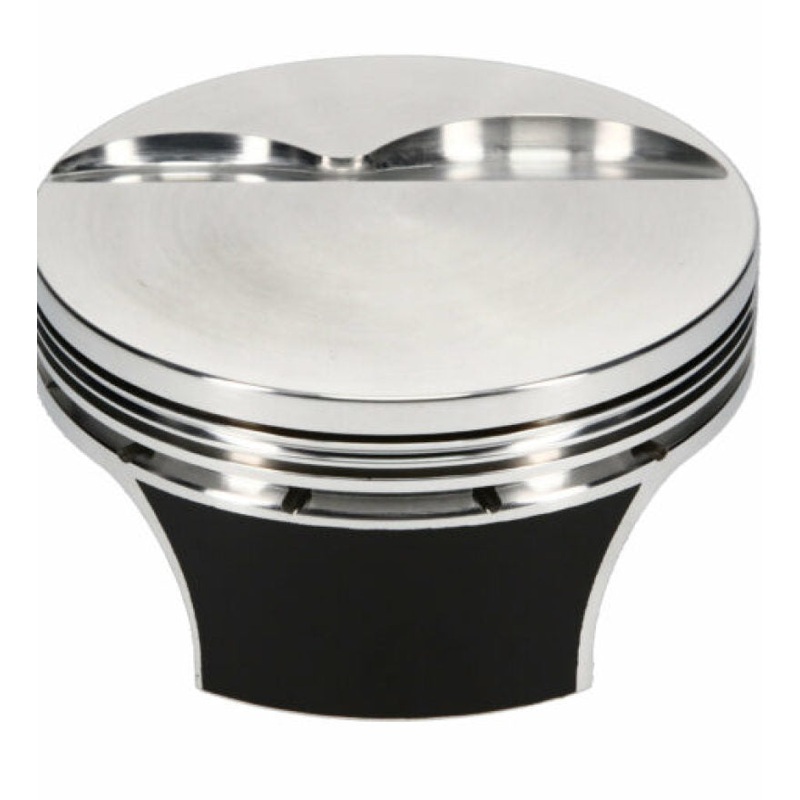 JE Pistons MILWAUKEE 8 -4.080/1.143 Piston Single