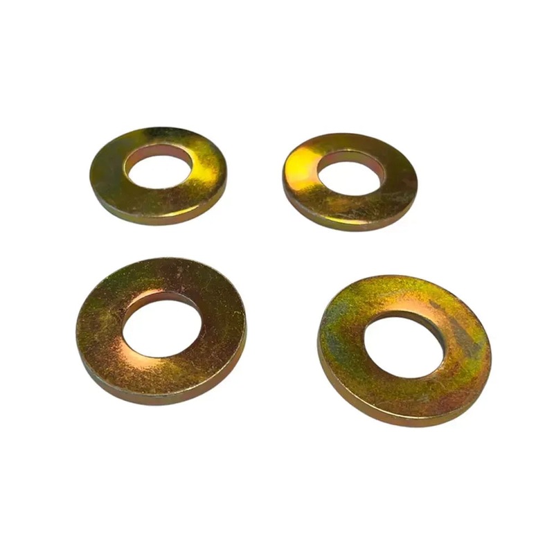 Kryptonite Axle Washer Pack (4 Washers) |  KRZRWBS1