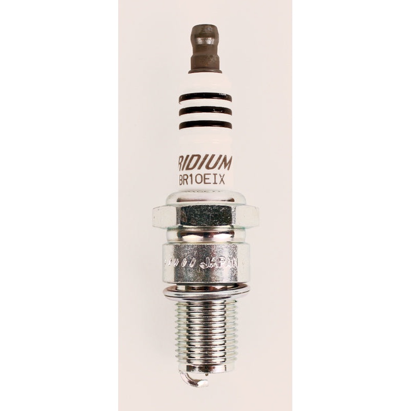 NGK BR8EIX, BR9EIX, BR10EIX  Spark Plug