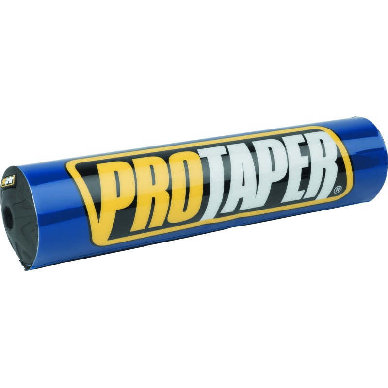 ProTaper Molded 10in Bar Pad – Blue