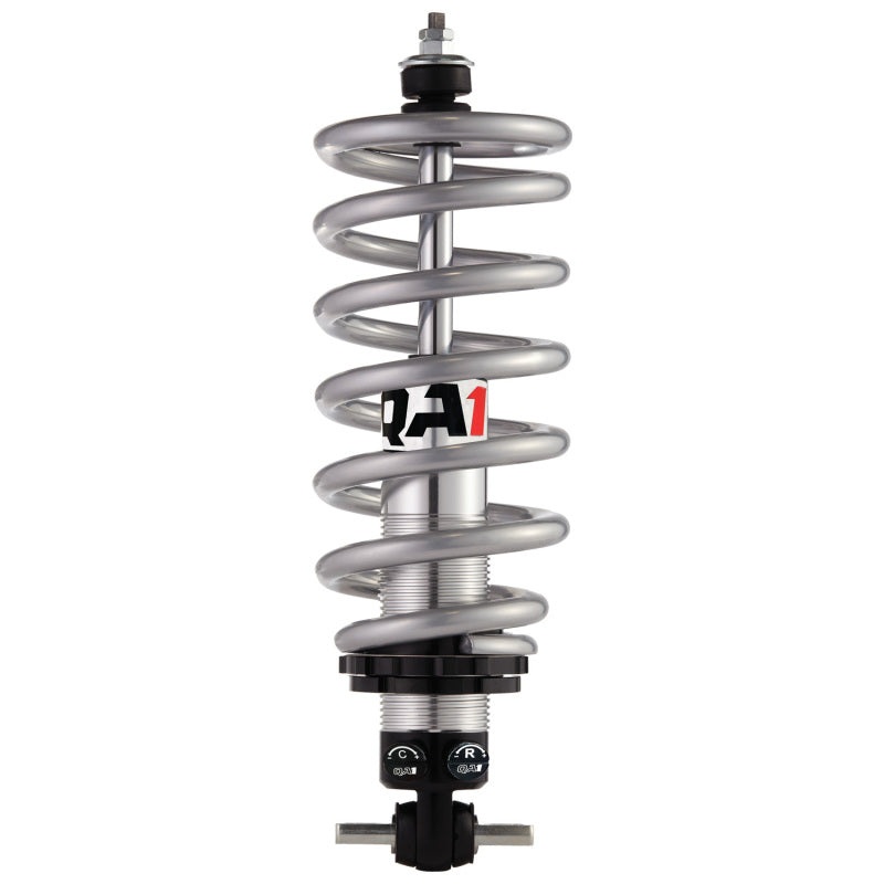 QA1 GM Pro Front Coil-Over System – Double Adj. – 10in x 450lbs/in – Pigtail – Aluminum