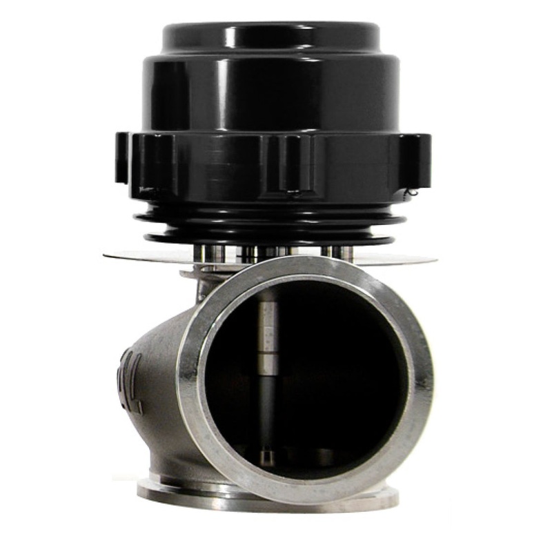 TiAL Sport V60 Wastegate 60mm 3.21 PSI – Black