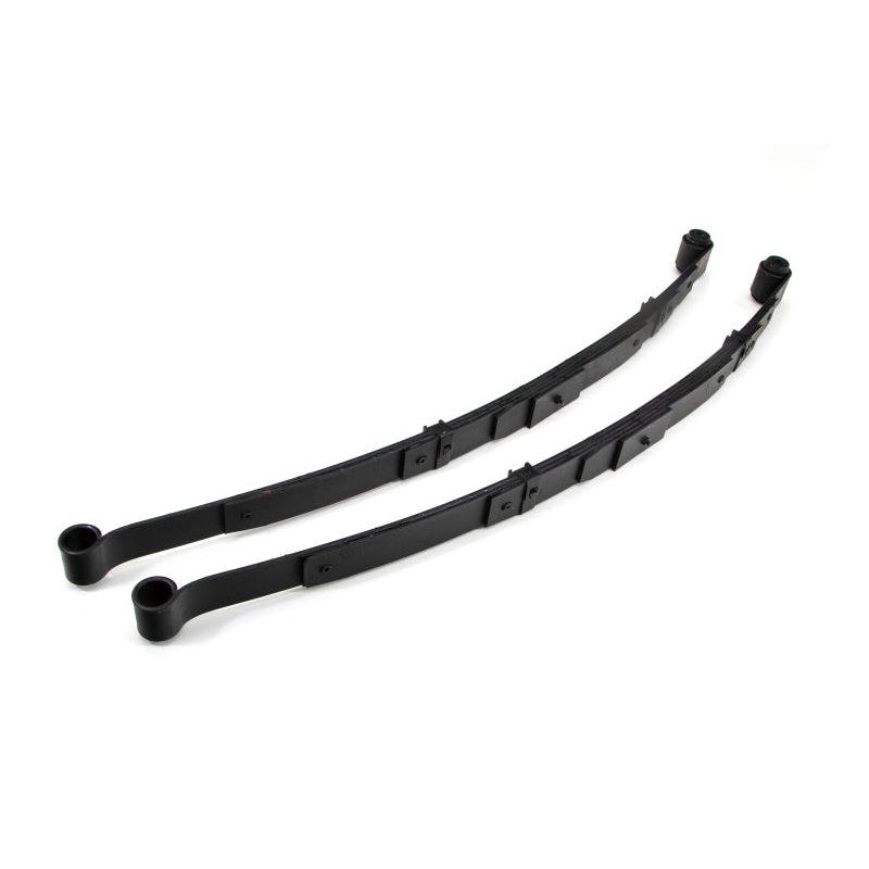 UMI Performance 70-81 GM F-Body Rear Leaf Spring Set 2in Lowering