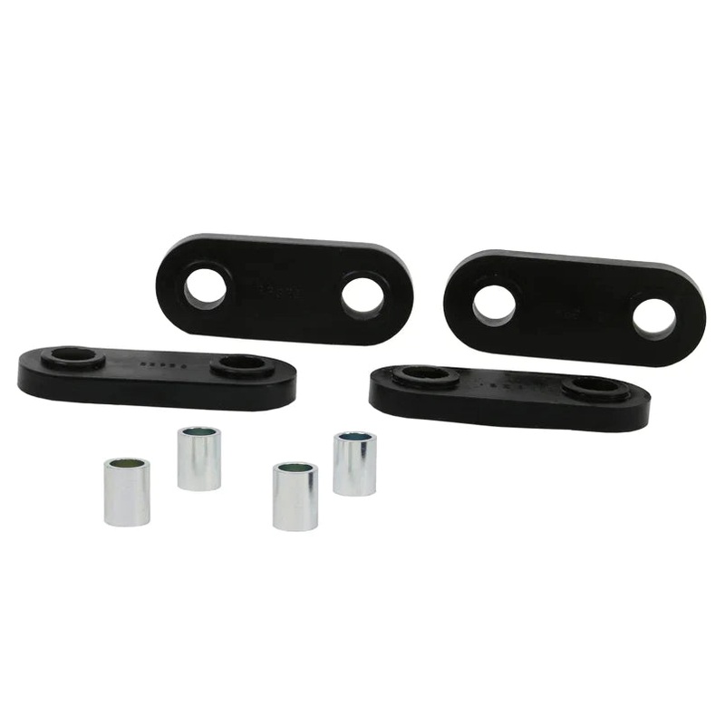 Whiteline 1993-2000  SUBARU IMPREZA WRX STI GC, GF Front  Gearbox To Crossmember – Bushing Kit W92829