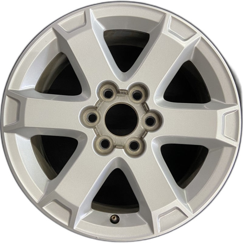 18″ ACADIA 13-16 18×7.5 6 spoke Original OEM Wheel Rim