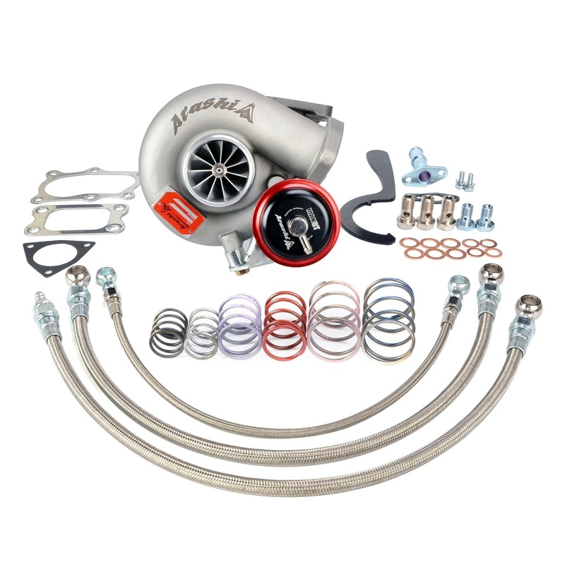 2.4″ TD06SL2-AR3-10cm RB25DET R32 R33 R34