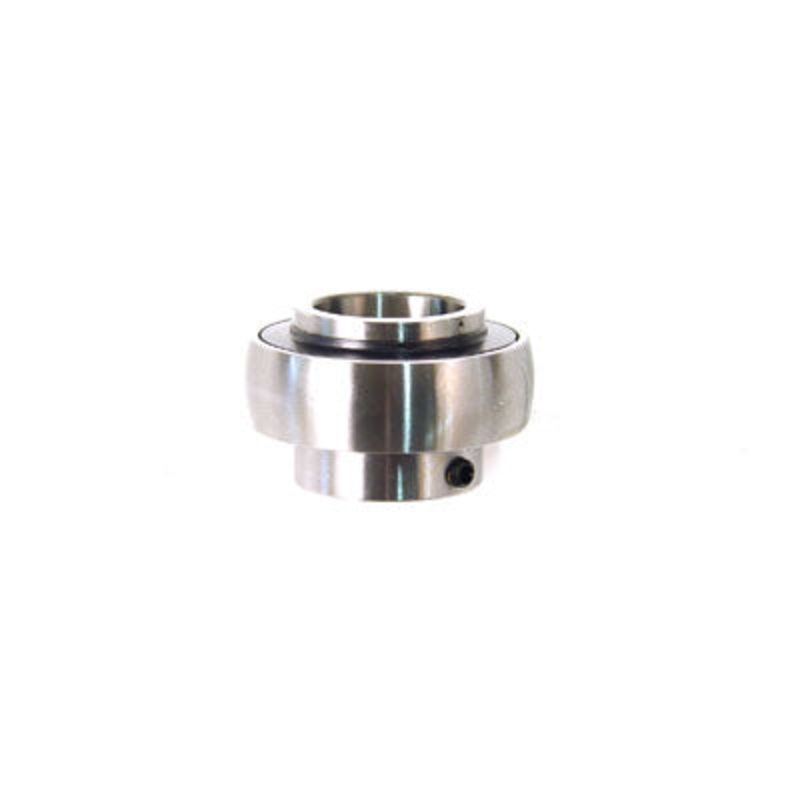 40mm x 80mm Axle Bearing, 18mm Width