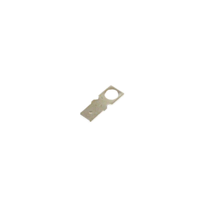 42. 266580 Rotax Flat Battery Receptical