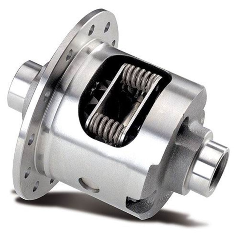Eaton Posi Differential 30 Spline 1.32in Axle Shaft Diameter 2.73 & Up Ratio Fr/Rr 8.5in / Rr 8.6in
