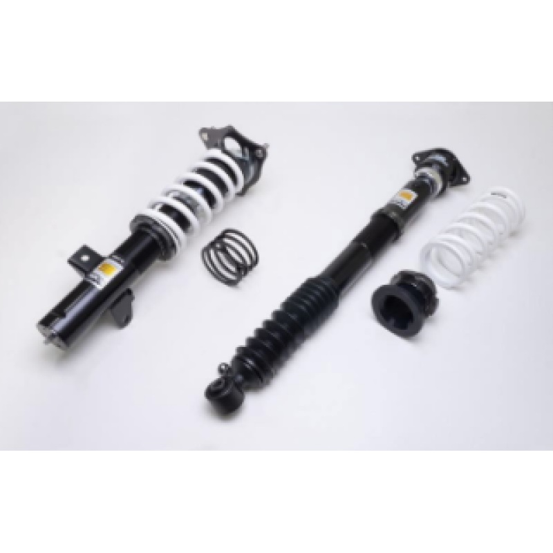 HKS 17-21 Honda Civic Type R FK8 HIPERMAX S Coilover Kit