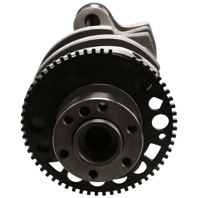 Manley Chevrolet LS Lightweight 4340 Forged 4.100in Stroke Pro Series Crankshaft