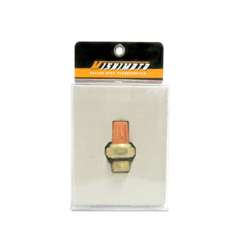 Mishimoto Fan Switch 80 degree – Honda/Civic/Integra/Accord/SC2000