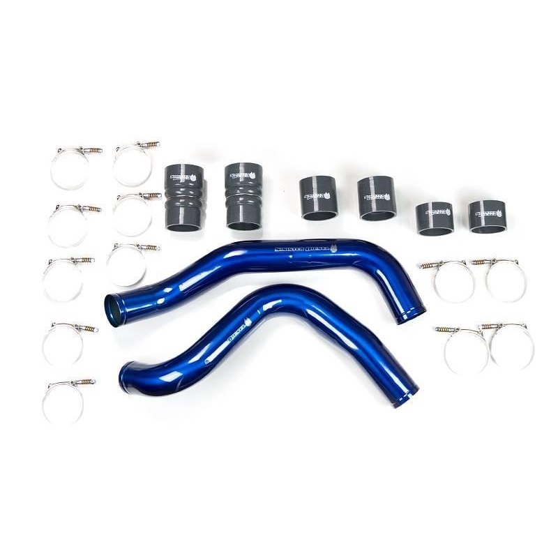 Sinister Diesel 99.5-03 Ford 7.3L Powerstroke Intercooler Charge Pipe Kit
