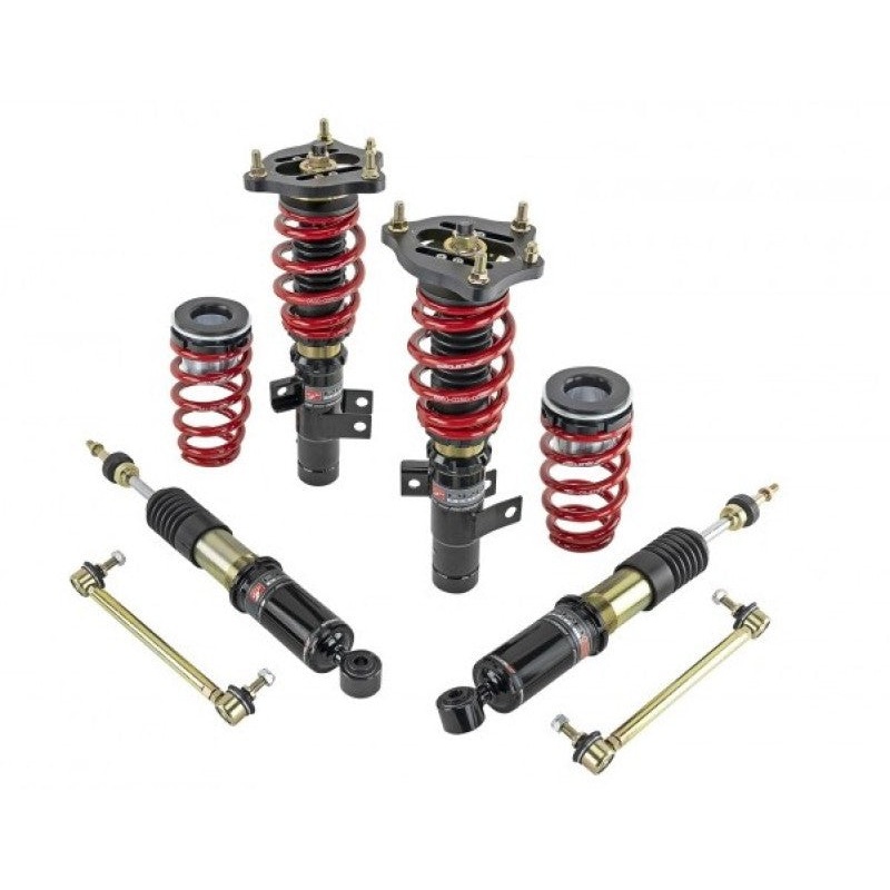 Skunk2 Pro ST Coilovers – Honda Civic Type R FK8 17-21