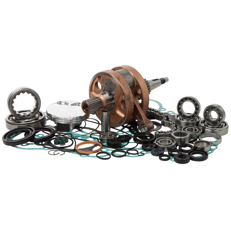 Vertex WR101-023 Pistons 08-09 CRF 250 R Complete Engine Rebuild Kit