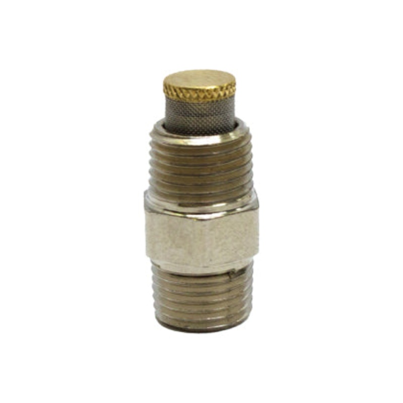 1.5 GPH/95 CC PER MINUTE WATER METHANOL INJECTION NOZZLE