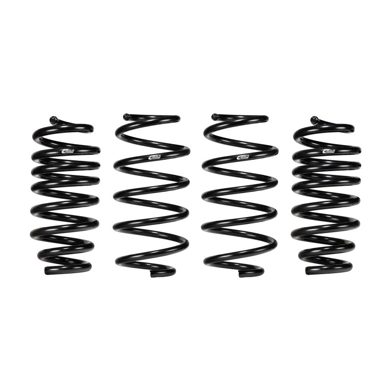 Eibach 20-25 Ford Explorer Pro-Kit