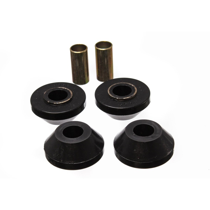 Energy Suspension 3.7109G Strut Rod Bushings