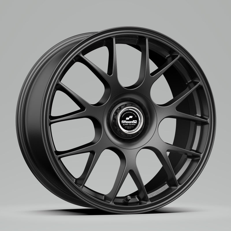 Fifteen52 Apex 17×7.5 4×100/4×108 42mm ET 73.1mm Center Bore Frosted Graphite Wheel