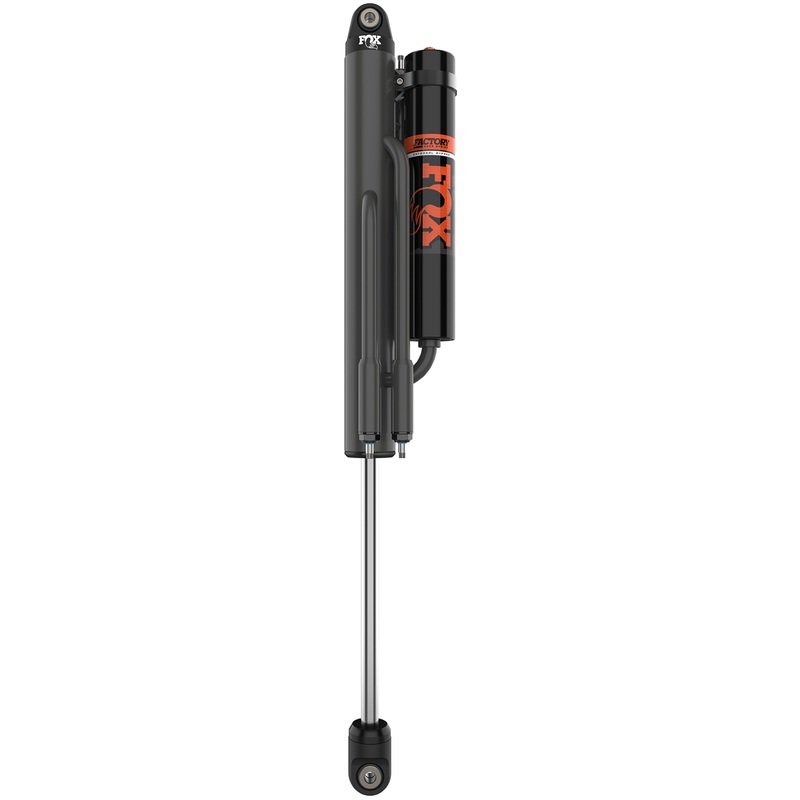 FOX Factory Series 2.5 x 16 External Bypass Piggyback Shock – Left