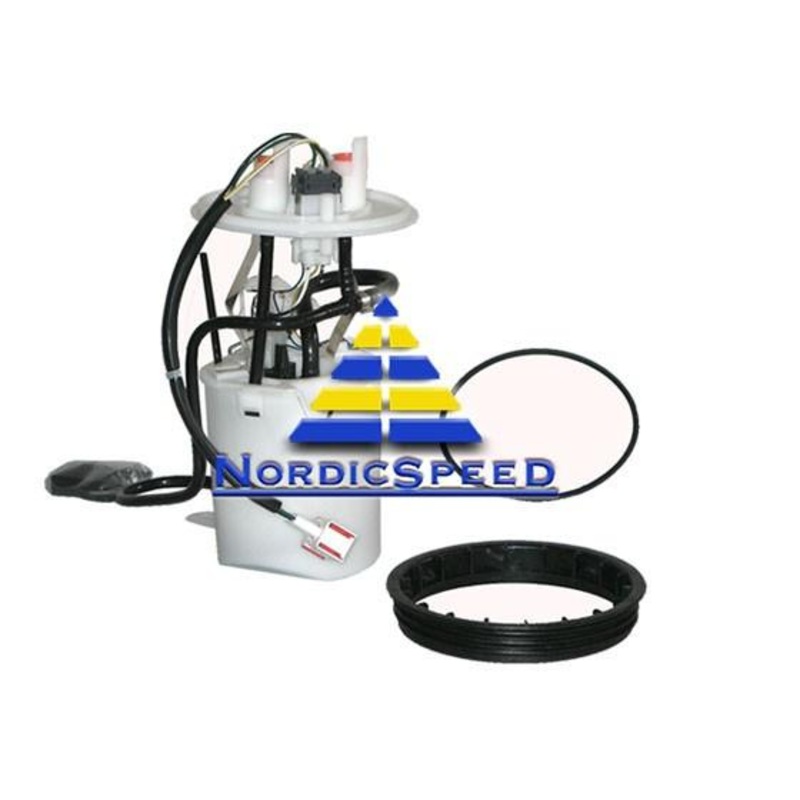 Fuel Pump Assembly OEM Style