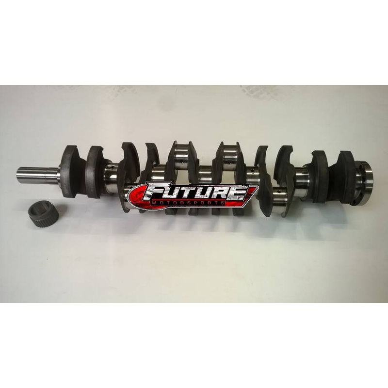 Future Motorsports Lightweight 3.4ltr (94mm) Billet Crankshaft Supra 2JZ
