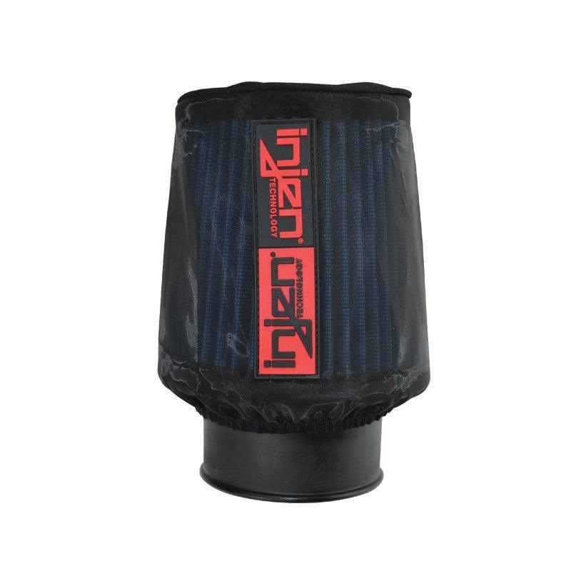 Injen Hydroshield – Black 7in Base x 8in Tall x 5in Top