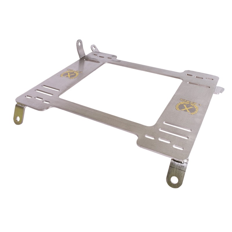 NRG Seat Brackets – 02-07 Subaru WRX / STI / Impreza – Pair