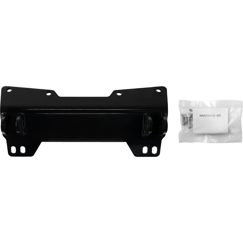 UTV Plow Mount by Open Trail