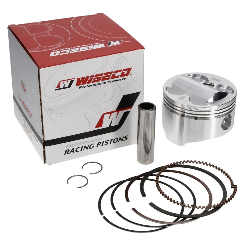 Wiseco 4440M07600 Honda TRX250X 87-92 121 CR 2992XC Piston Kit