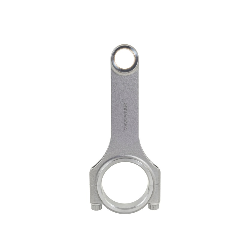 Carrillo Nissan/Infiniti VQ35 Pro-A 3/8 WMC Bolt Connecting Rod – Single (Special Order No Cancel)