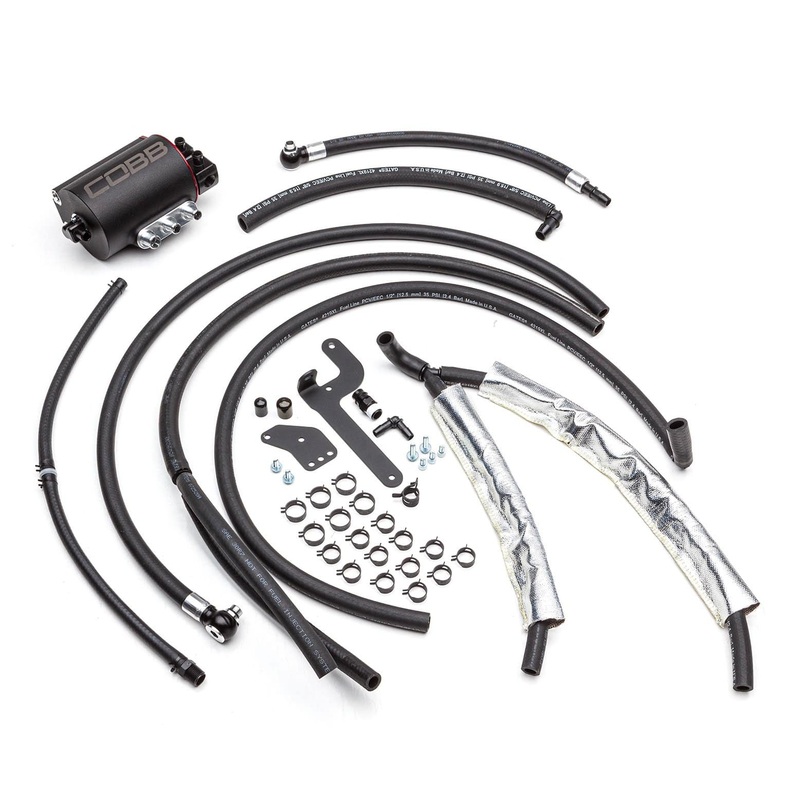 Cobb [15-21 WRX] Air Oil Separator | 843615
