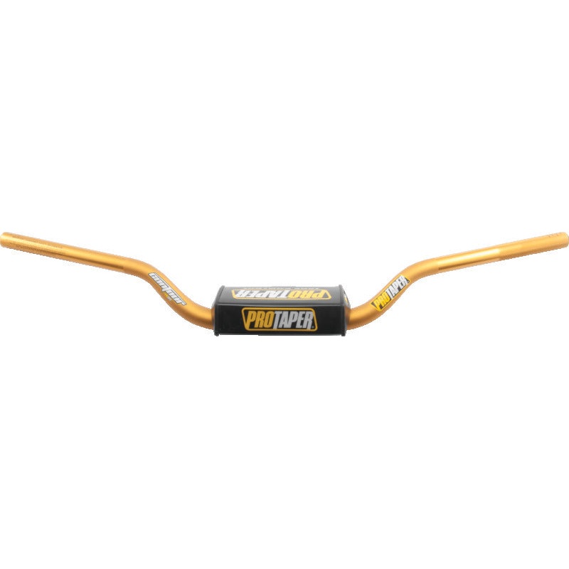 ProTaper Contour Woods High Handlebar – Gold