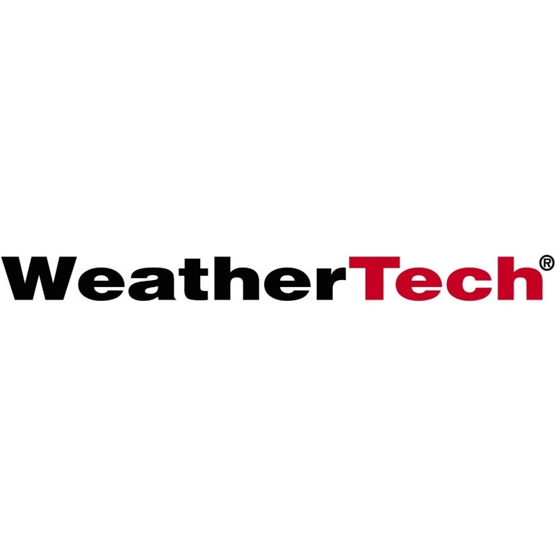 WeatherTech 2021+ Toyota Sienna | Behind 3rd Row Seating Cargo Liners – Black